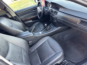 BMW 320D E90  - imagine 7
