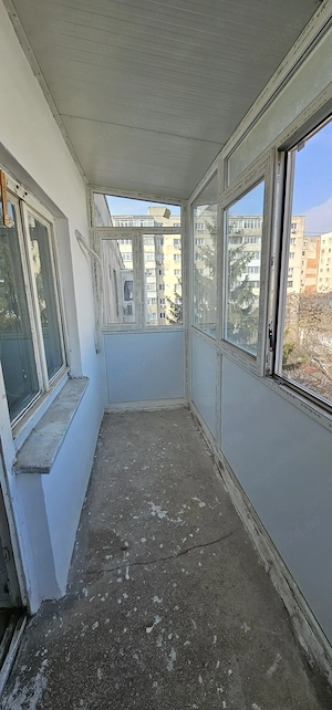 Vand apartament 2 camere Ploiesti 9 mai direct proprietar - imagine 8