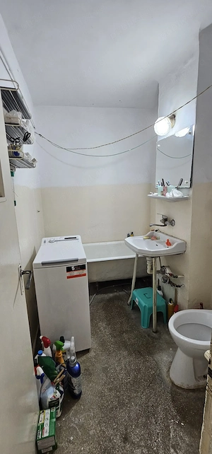 Vand apartament 2 camere Ploiesti 9 mai direct proprietar - imagine 6
