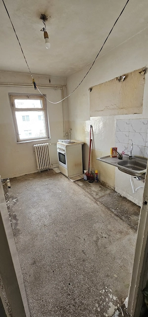 Vand apartament 2 camere Ploiesti 9 mai direct proprietar - imagine 2