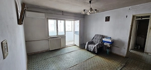Vand apartament 2 camere Ploiesti 9 mai direct proprietar - imagine 3