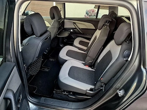 citroen c4 gran picasso  picaso - imagine 3