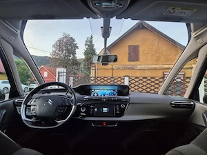 citroen c4 gran picasso  picaso - imagine 2