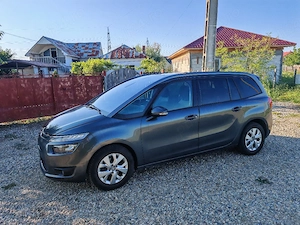 citroen c4 gran picasso  picaso - imagine 8