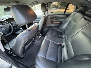BMW 320D E90  - imagine 8