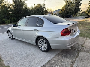 BMW 320D E90  - imagine 2