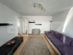 Apartament cu 3 camere, decomandat, 2 băi și pet friendly, zona centrala - imagine 5