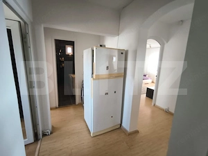Apartament cu 3 camere, decomandat, 2 băi și pet friendly, zona centrala - imagine 6