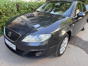 Seat Exeo 2011 Diesel - imagine 10