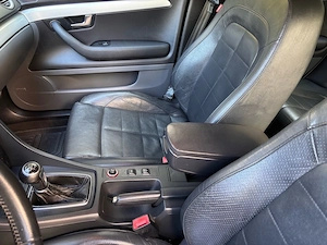 Seat Exeo 2011 Diesel - imagine 9