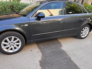 Seat Exeo 2011 Diesel - imagine 7