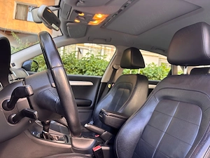 Seat Exeo 2011 Diesel - imagine 3