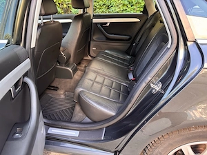 Seat Exeo 2011 Diesel - imagine 6