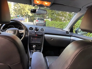 Seat Exeo 2011 Diesel - imagine 2