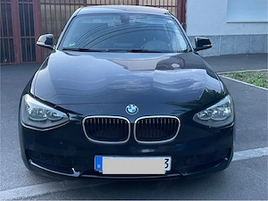 capota bmw F20 seria 1 an 2012 2013 2014 2015 culoare Neagra 2000 ron
