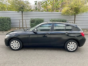 usa față / spate stanga dreapta bmw seria 1 F20 dupa 2012 2013 2014 2015 culoare Negru alb - imagine 2