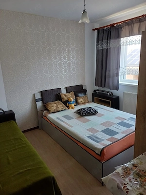 garsoniera dubla de închiriat 
