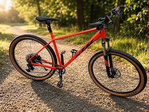 Bicicleta Ktm ultra ride 29 cadru XL