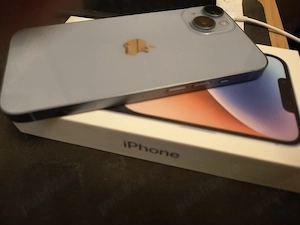 iphone 14 Blue stare ft bună