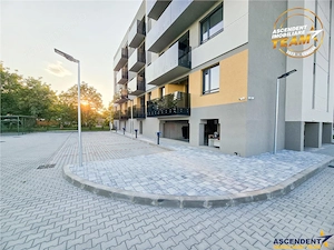 Premiera in judetul Covasna! Studio NZEB A+, 41,40 mp - imagine 7