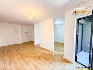 Premiera in judetul Covasna! Studio NZEB A+, 41,40 mp - imagine 5
