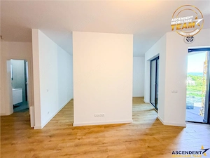 Premiera in judetul Covasna! Studio NZEB A+, 41,40 mp - imagine 8