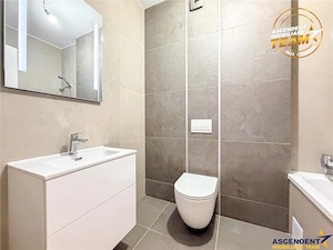Premiera in judetul Covasna! Studio NZEB A+, 41,40 mp - imagine 11