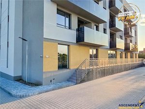 Premiera in judetul Covasna! Studio NZEB A+, 41,40 mp - imagine 13