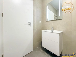 Premiera in judetul Covasna! Studio NZEB A+, 41,40 mp - imagine 12