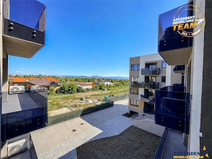 Premiera in judetul Covasna! Studio NZEB A+, 41,40 mp - imagine 9