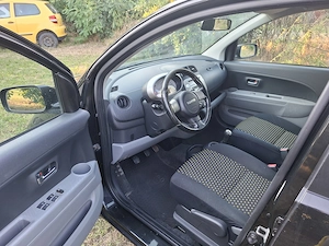 Daihatsu Sirion 1.3 benzina  4 4 Permanent An 2008 - imagine 6
