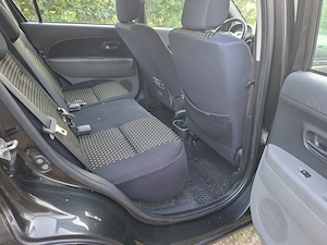 Daihatsu Sirion 1.3 benzina  4 4 Permanent An 2008 - imagine 10