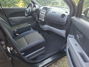 Daihatsu Sirion 1.3 benzina  4 4 Permanent An 2008 - imagine 9