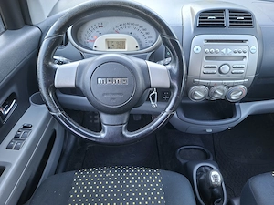 Daihatsu Sirion 1.3 benzina  4 4 Permanent An 2008 - imagine 7