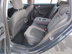 2020 VW Golf 7.5 AUTOMAT 2.0 TDI 150 CP Model Highline Full LED Alcantara ACC Navi Germania - imagine 10