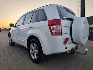 Suzuki Grand Vitara an 2012, Euro5, 4x4, Garantie !!! - imagine 4