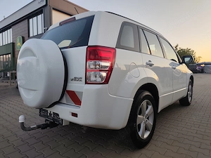 Suzuki Grand Vitara an 2012, Euro5, 4x4, Garantie !!! - imagine 3