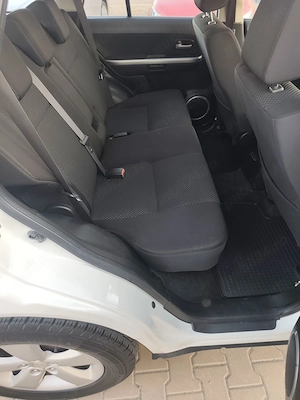 Suzuki Grand Vitara an 2012, Euro5, 4x4, Garantie !!! - imagine 9