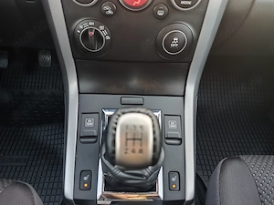 Suzuki Grand Vitara an 2012, Euro5, 4x4, Garantie !!! - imagine 7