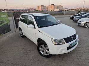 Suzuki Grand Vitara an 2012, Euro5, 4x4, Garantie !!! - imagine 2