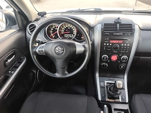 Suzuki Grand Vitara an 2012, Euro5, 4x4, Garantie !!! - imagine 5