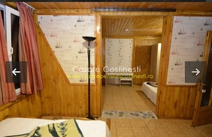 Vanzare pensiune costinesti 30 de camere + restaurant - imagine 5
