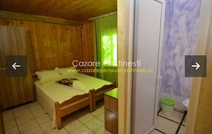 Vanzare pensiune costinesti 30 de camere + restaurant - imagine 4