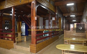 Vanzare pensiune costinesti 30 de camere + restaurant - imagine 3