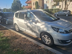 vand renault grand 2013 - imagine 2