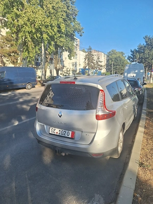 vand renault grand 2013 - imagine 3