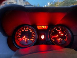 Renault Megane 2 1.4 mpi 110mii km Unic Proprietar AC Fiscal stare buna - imagine 7