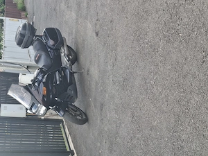 Honda Pan European ST100 ABS TCS - imagine 5