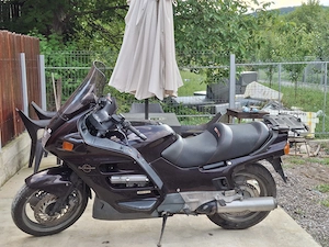 Honda Pan European ST100 ABS TCS - imagine 4
