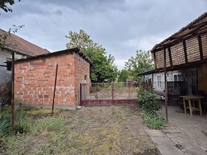 Casa de vanzare in Comuna Lenauheim, Jud. Timis                                     - imagine 4